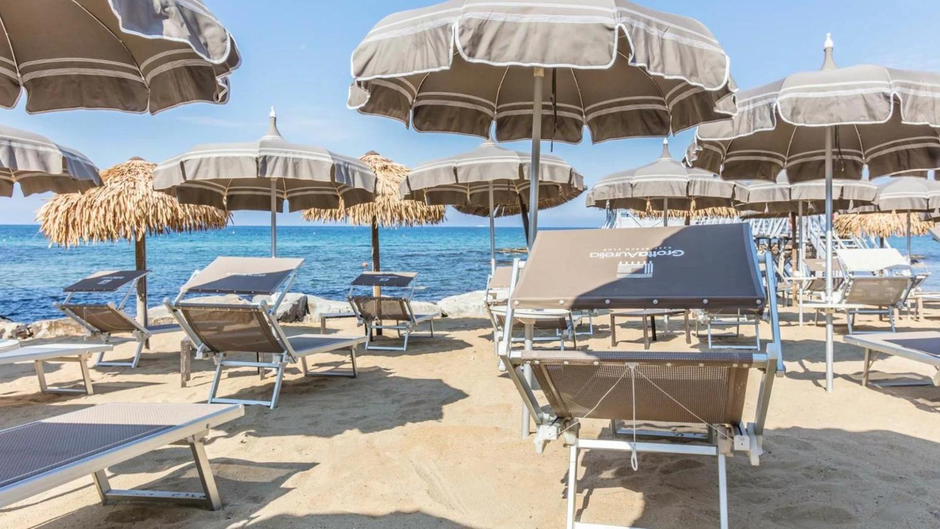 Appartamento - Molo Del Porto A Civitavecchia Ngoại thất bức ảnh