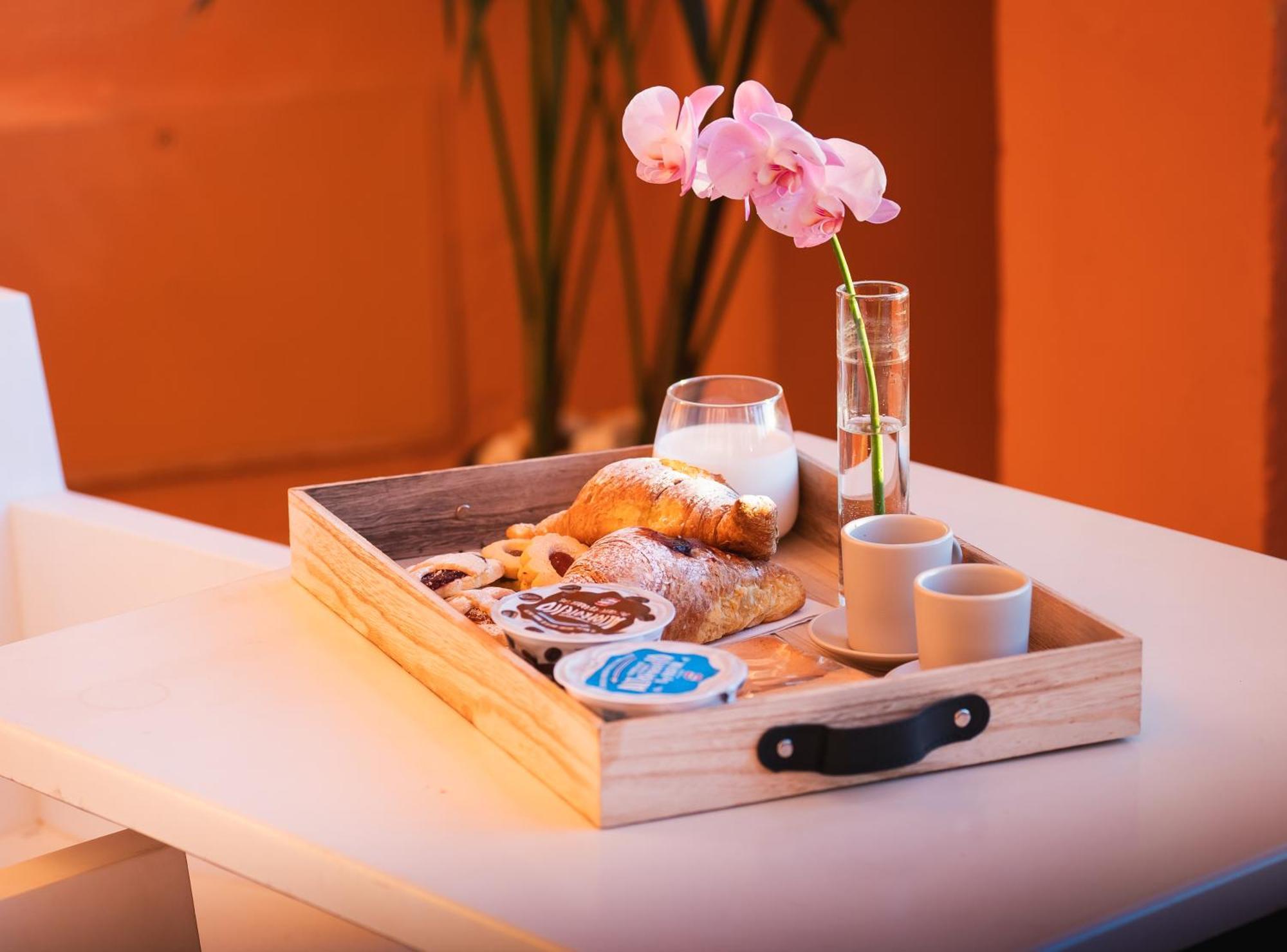 Appartamento - Molo Del Porto A Civitavecchia Ngoại thất bức ảnh