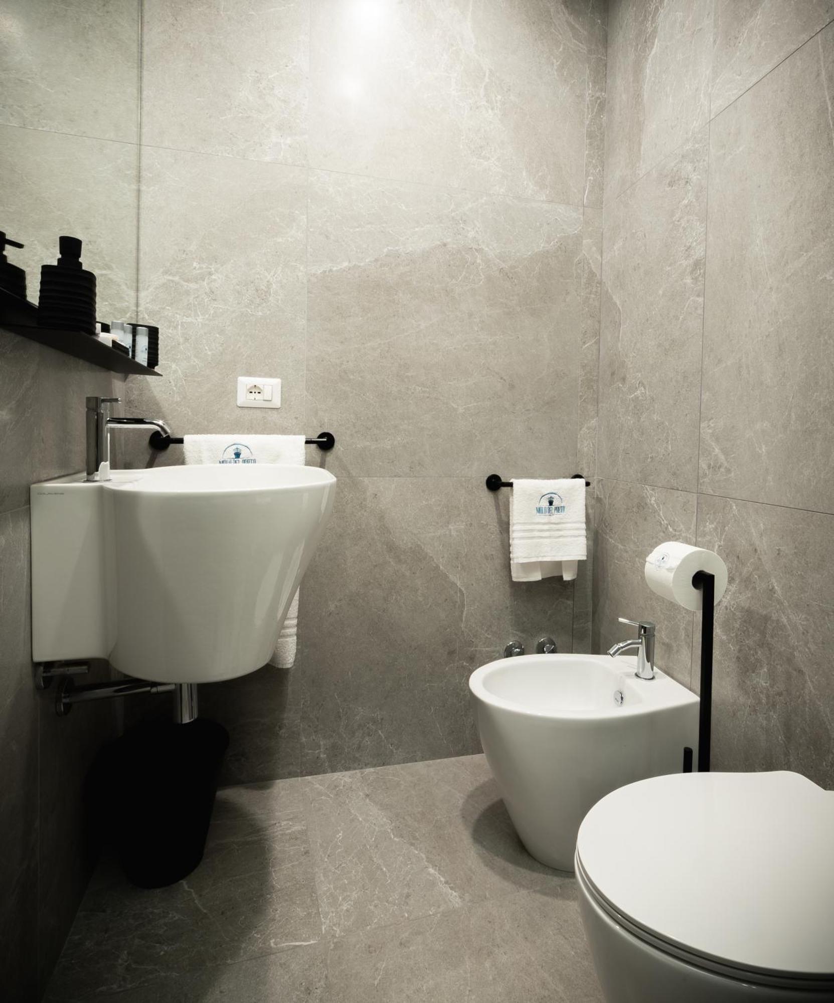 Appartamento - Molo Del Porto A Civitavecchia Ngoại thất bức ảnh