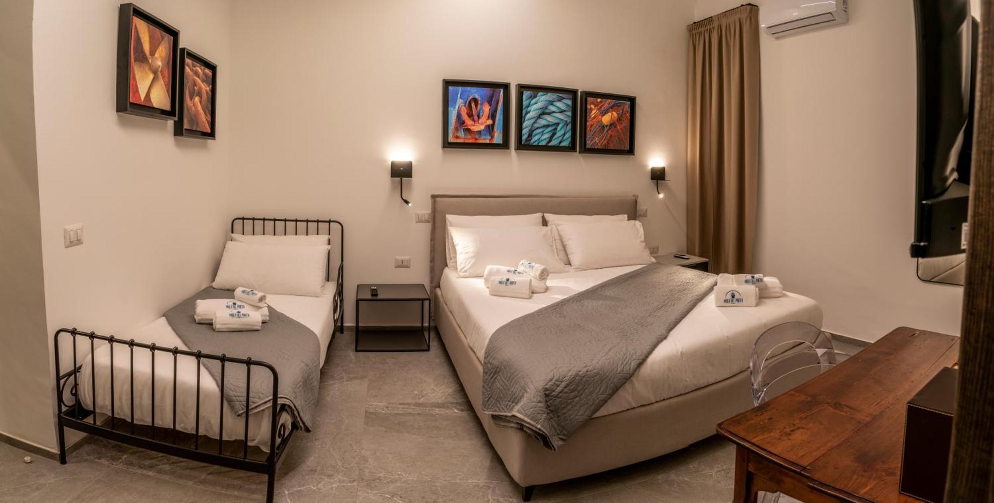Appartamento - Molo Del Porto A Civitavecchia Ngoại thất bức ảnh